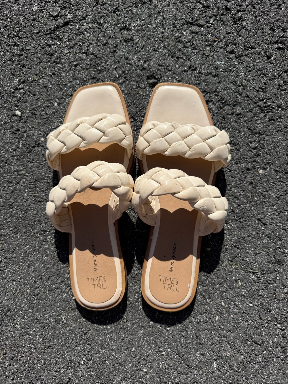 Sandals